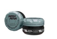 NISHMAN M10 Matte Hair Styling Clay Wax 150 ml