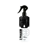 NISHMAN 2 Phasen Beard &amp; Hair Conditioner 03 - MILK...