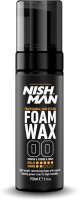 NISHMAN Foam Wax Schaumfestiger150ml