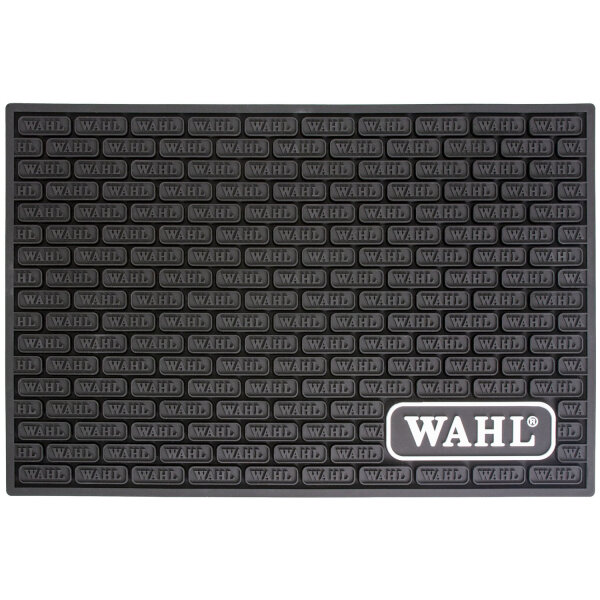 Wahl Professional Barber Toolmat - Silikonmatte