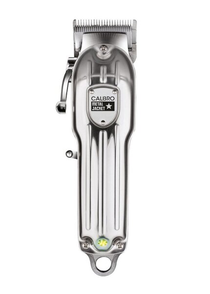 Calibro Metal Jacket Professioneller Haarschneider
