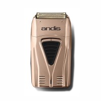 Andis Pro Foil Lithium Akku Copper Rasierer 17225A