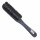 NISHMAN Profi Barber Fade Brush Gr&ouml;sse L mit Echtholzgriff &amp; Naturborsten