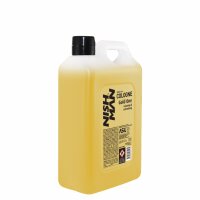 NISHMAN After Shave Cologne Gold One 1000 ml