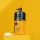 NISHMAN 01 Pro-Hair Shampoo Keratin Complex 1250 ml