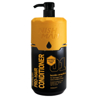 NISHMAN 01 Pro-Hair Conditioner mit Keratin Complex 1250 ml