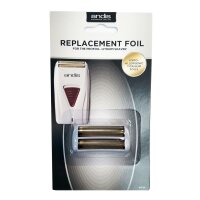 Andis Pro Foil Lithium Akku Titanium Rasierer Replacement...