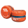 NISHMAN 02 Hair Styling Wax Sport - orange 150 ml XL