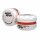 NISHMAN 06 Hair Styling Wax Mystic - wei&szlig; 150 ml XL