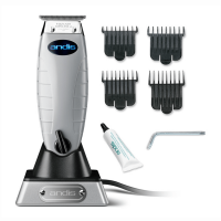 Andis Cordless T-Outliner Li T-Blade Akku Haartrimmer 74005