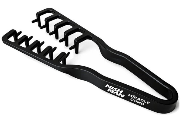 NISHMAN Profi Magic Comb