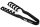 NISHMAN Profi Magic Comb