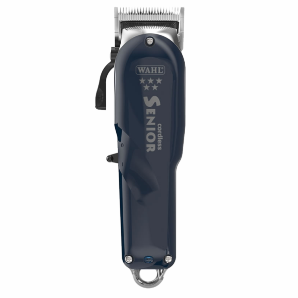 Wahl Professional Cordless Senior 5 Star Haarschneider