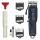 Wahl Professional Cordless Senior 5 Star Haarschneider