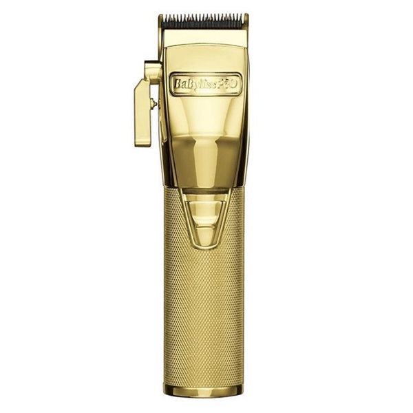 BaByliss Pro FX-8700GE GOLD Barber Haarschneider