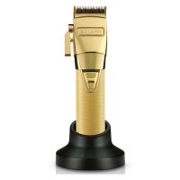 BaBylissPro GOLDFX 4ARTISTS &amp; NISHMAN 07 Hair Styling Wax Gold One 100ml