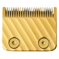 BaBylissPro GOLDFX 4ARTISTS &amp; NISHMAN 07 Hair Styling Wax Gold One 100ml
