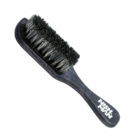 NISHMAN Profi Barber Fade Brush Gr&ouml;sse S mit...