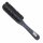 NISHMAN Profi Barber Fade Brush Gr&ouml;sse L mit Echtholzgriff &amp; Naturborsten