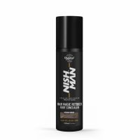 NISHMAN Hair Magic Kaschierspray f&uuml;r Bart und...