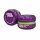 NISHMAN 04 Hair Styling Wax Rugby - violet 100 ml