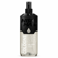 NISHMAN 08 After Shave Cologne 70° Alkohol...
