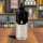 NISHMAN 08 After Shave Cologne 70&deg; Alkohol desinfizierend - Sun Sense 400 ml XL