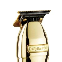 BaByliss Pro FX7870GE GOLD Barber Trimmer