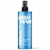 NISHMAN 06 After Shave Cologne - Aqua d Asil 100 ml