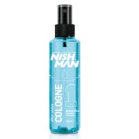 NISHMAN 01 After Shave Cologne - Antarctica 150 ml