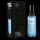 NISHMAN Bart Parfum Spray Set - Adonis &amp; Genius