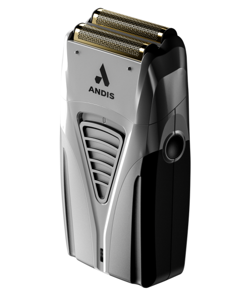 Andis Pro Foil Lithium Plus Titanium Foil Shaver