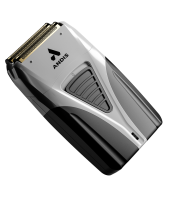 Andis Pro Foil Lithium Plus Titanium Foil Shaver