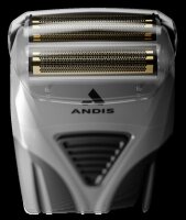 Andis Pro Foil Lithium Plus Titanium Foil Shaver