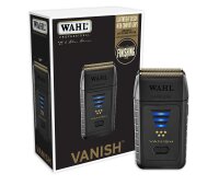 Wahl Folienrasierer Vanish Shaver Five Star