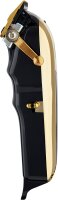 WAHL Professional 5 Star Gold Cordless Magic Clip Hair Clipper