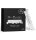MY-BLADES Platinum halbe Rasierklingen 100er Pack